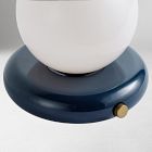 Alula Portable Dimable Table Lamp (7")