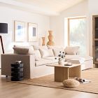 Color Form E Framed Wall Art by David Grey