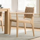 Dunham Dining Arm Chair