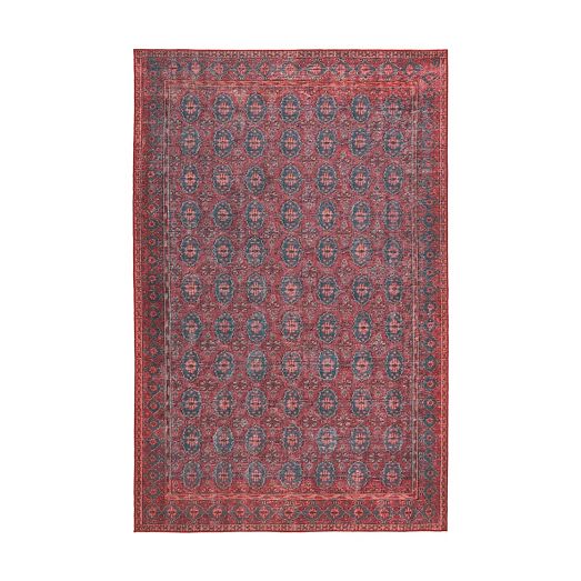 Kalinar Washable Rug by West Elm