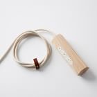 Niko Power Pendant by Most Modest