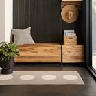 Pappelina Vera Reversible Performance Rug