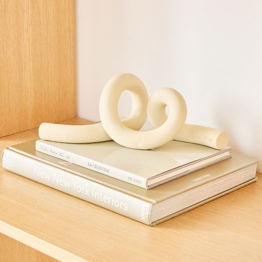 SIN Ollis Art Object by West Elm