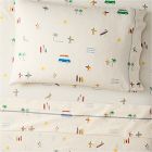 Surf Shack Bedding Set
