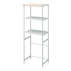 Yamazaki Kitchen Appliance Storage Rack