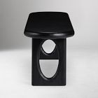 Yehuda Oval Dining Bench (72")