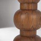 Bellatrix Round Drink Table (10.5")