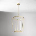 Delphine LED Pendant (23"&ndash;32")