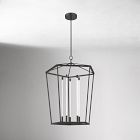 Delphine LED Pendant (23"&ndash;32")