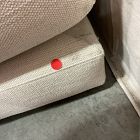 Open Box: Build Your Own - Melbourne Sectional