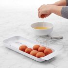YouCopia FridgeView® Rolling Egg Holder
