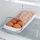YouCopia FridgeView® Rolling Egg Holder