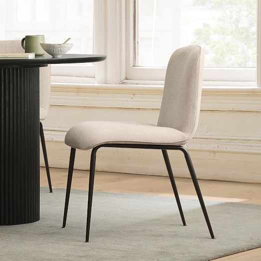 Bennie Dining Chair by West Elm