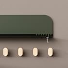 Carmen Wall Hooks by Most Modest