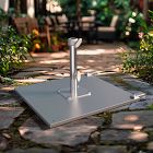 Contract Grade Patio Umbrella Base (70 lb - 100 lb.)
