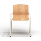 Grand Rapids Chair Co. Full Hurdle Chair