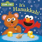 It's Hanukkah!: Sesame Street