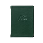 Leather Travel Journal