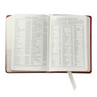 Leather Travel Journal