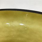 Open Box: Foundations Glass Decorative Bowls