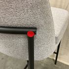 Open Box: Jack Metal Frame Bar &amp; Counter Stools