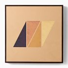 Origami Wall Art by Minted for West Elm