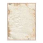 Watercolors Framed Wall Art by Getty POD