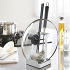 Yamazaki Ladle &amp; Lid Stand