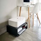 Yamazaki Tower Printer Stand