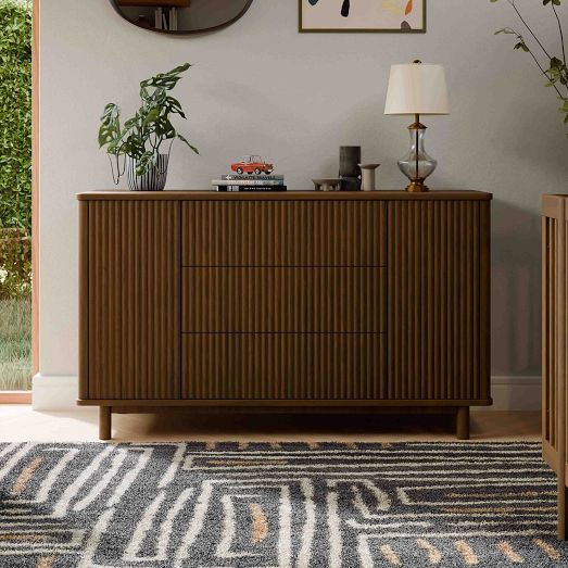 Babyletto Pogo Dresser by West Elm