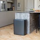 Brabantia Bo Touch Top Trash Can (16 Gallon)