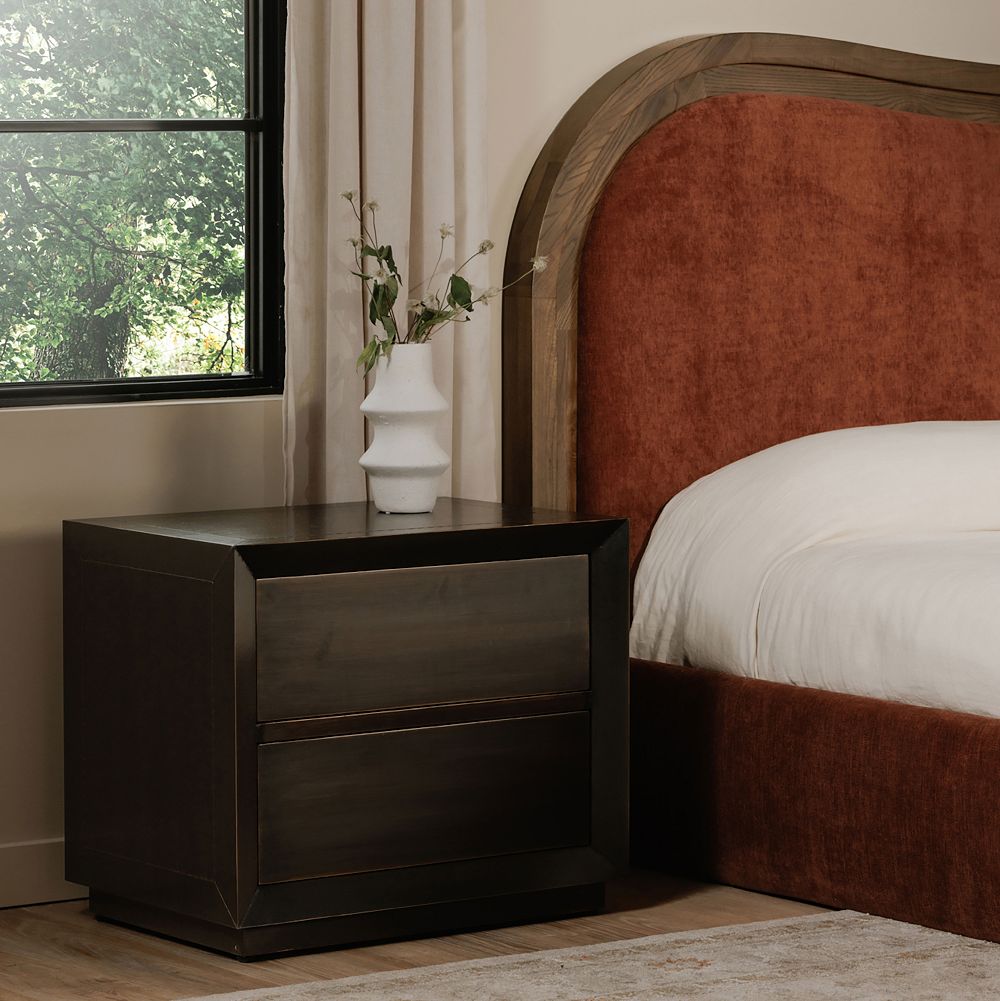 Bronya Nightstand (26") by West Elm