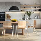 Grand Rapids Chair Co. Full Hurdle Chair