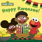 Happy Kwanzaa!: Sesame Street