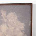 Hazed Florals Wall Art by Minted for West Elm