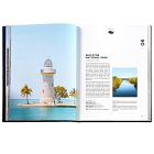 Leather-Bound Roaming America Book