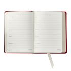 Leather Travel Journal