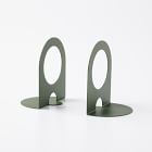 Perry Book Ends by Most Modest