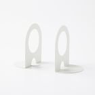 Perry Book Ends by Most Modest