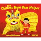 The Chinese New Year Helper