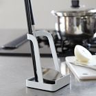 Yamazaki Ladle &amp; Lid Stand