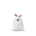 Brabantia PerfectFit Trash Bags