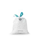 Brabantia PerfectFit Trash Bags