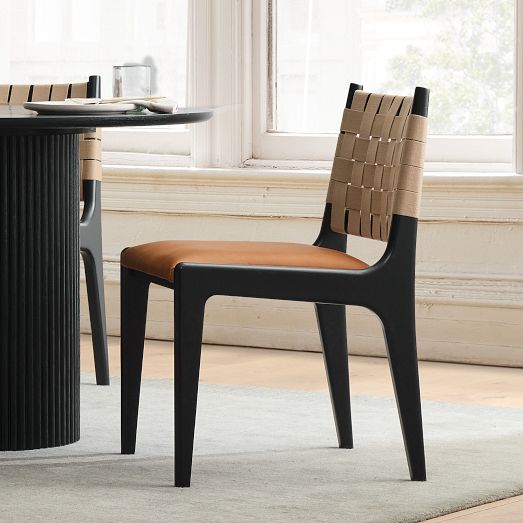 Dunham Dining Chair by West Elm