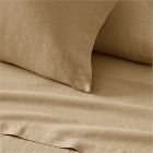 European Flax Linen Sheet Set