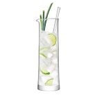 Gin Cocktail Jug &amp; Stirrer