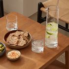 Gin Double Old Fashioned Tumblers (Set of 2)