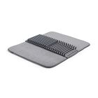 Udry Dish Rack &amp; Drying Mat