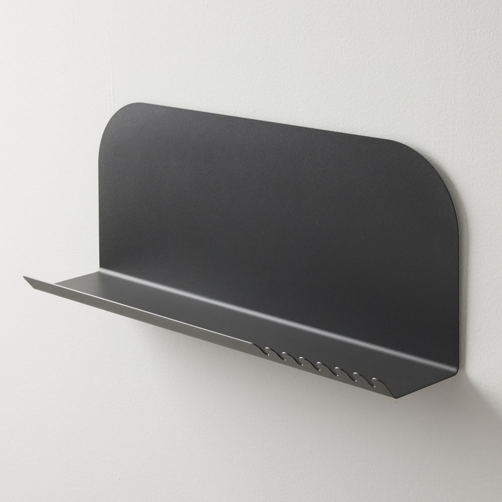 Walter Wall Shelf by Most Modest - 22" Deep Space