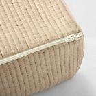 Foldover Quilted Underbed Storage